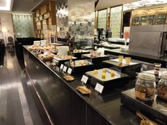 -圣丰索菲特·2 On 988 Café 自助餐厅