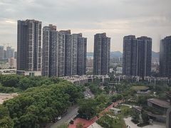 -深圳温德姆至尊酒店