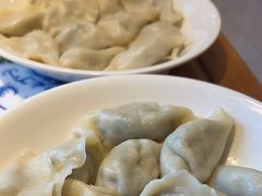 -东方饺子王(和平里店)