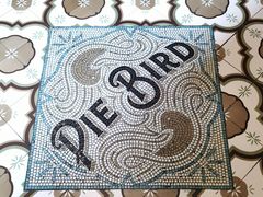 -Pie Bird(新闸路店)