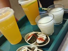 -华夏良子·足道SPA艾灸(胜利路店)