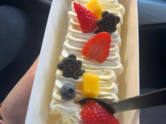 -BoAcake 宝儿蛋糕定制(古城·华景苑店)