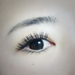 -Pink You美甲洗眉纹绣定制中心