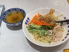 -陳香貴·兰州牛肉面(上海长风大悦城店)