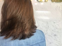 点击看大图 -3AM HAIR SALON烫发染发接发
