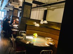 大堂-外婆家(杭州马塍店·杭帮菜名店)