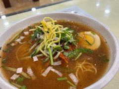 -服务大楼冷面(延大店)