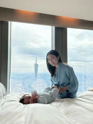 -圣贝拉母婴护理中心(广州瑰丽店)