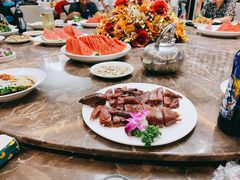 -唐宴(大唐购物中心店)
