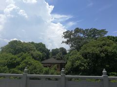 -厦门鸿山寺
