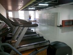 android_upload_pic-力舒健身俱乐部(榆次万科店)
