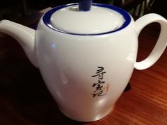 餐具摆设-寻宝记绍兴菜(鲁迅路店)