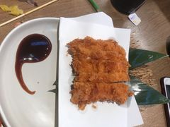 -三禾寿司(君尚店)
