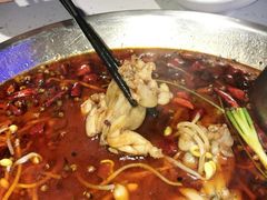 -蛙鱼道美蛙鱼自助火锅(新耍都店)