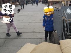 -两江国际影视城