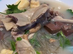 -小杨生煎(周浦万达店)