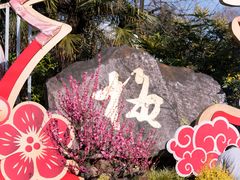 -无锡梅园公园