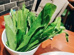 -满兴咱妈烀饼铁锅炖(兰州北街店)