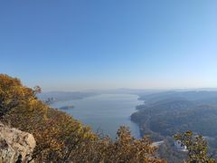 -棋盘山风景区