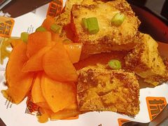 -探鱼·鲜青椒爽麻烤鱼(正佳广场店)