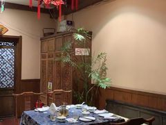 包厢-钱塘花园·宁波菜