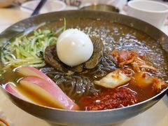 -屋里家延边朝鲜族冷面(南园店)