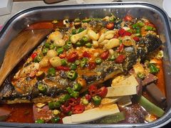 -烟火鱼乡(吾悦店)