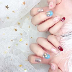 -米小兔美甲美睫