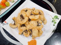 -雪野鱼头大王邢府公老店(雪野湖店)