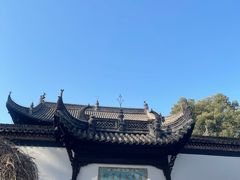 -采石矶景区