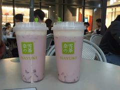 -奈雪的茶(华强北中航城店)