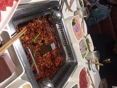 -海底捞火锅(高科广场店)