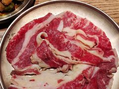 -西塔老太太泥炉烤肉(杭州首店)