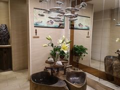 -汤泉良子·沐足·颂钵疗愈·SPA(珠江新城店)