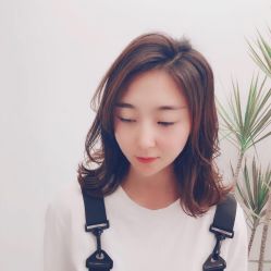 -净漪造型 PURE RIPPLE