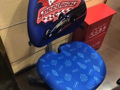 -红星美凯龙（金桥商场店）-地上停车场