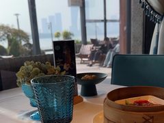 -金海华·Winsun玲珑国际·赫本时光(园区金鸡湖店)