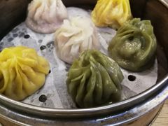 -巧燕坊一笼一蒸烧卖(西湖文化广场银泰店)