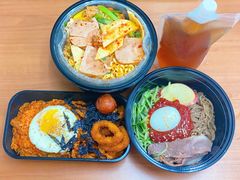 -李先生的首尔小馆(松江启源广场店)