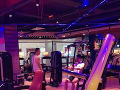 -零距离游泳健身(中万国际广场店)