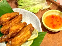 -芭蕉树·新派泰国餐厅(汉溪长隆店)