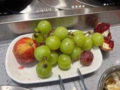 -喜家自助小火锅(卓悦里店)
