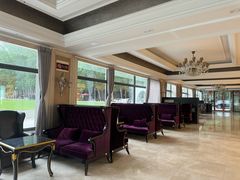 -蓝地时尚庄园(北京清河营地铁站店)