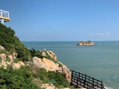 -六合朝阳景区-和尚套