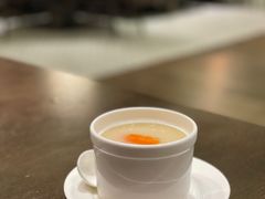 -粤华小厨 · 粤菜·北京万达文华酒店