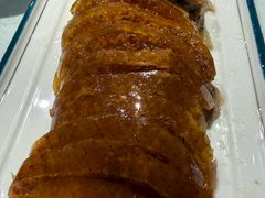 -金百万烤鸭店(良乡店)