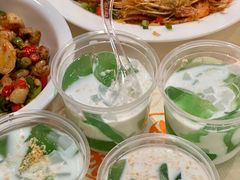 -小林哥的海鲜馆·夜宵烧烤(渔人码头店)