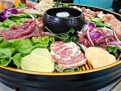 -牛犇炭火烤肉·鲜切烤肉(承德总店)