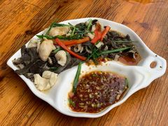 -真好吃牛杂(白沙店)
