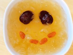 银耳羹-吉小手•豆花和糖水(卧龙晓城店)